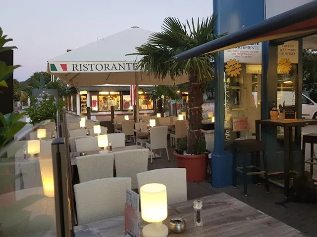 Ristorante Pizzeria Da Vinci SPO