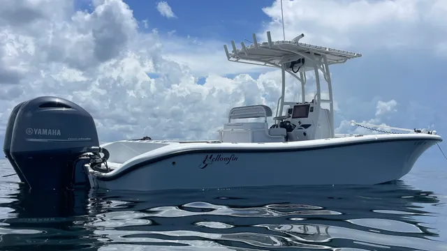 Southern Salt Fishing Charters