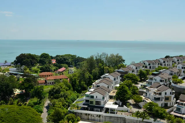 Sri Sayang Resort Service Apartment