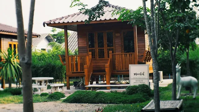 Meedee Homestay Hotel