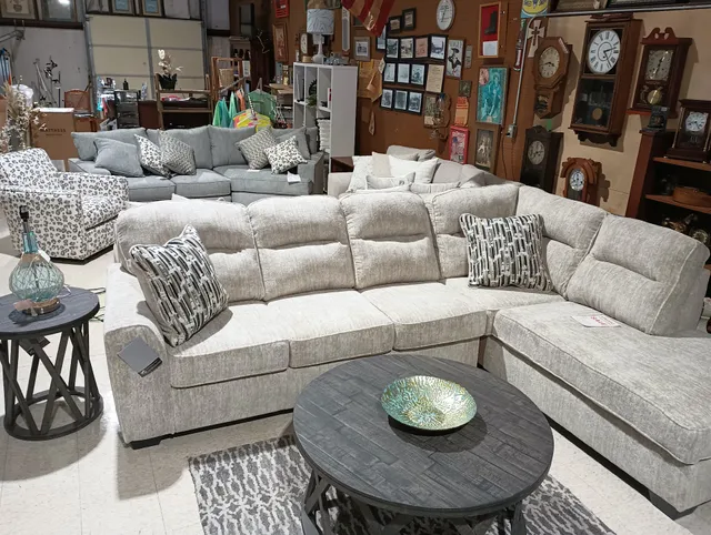 Vincent's Furniture Warehouse