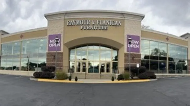 Raymour & Flanigan Furniture and Mattress Store