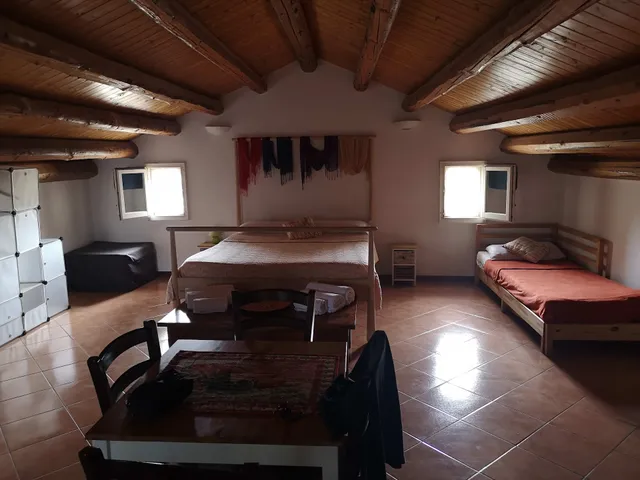 Sant'Onofrio Terrace