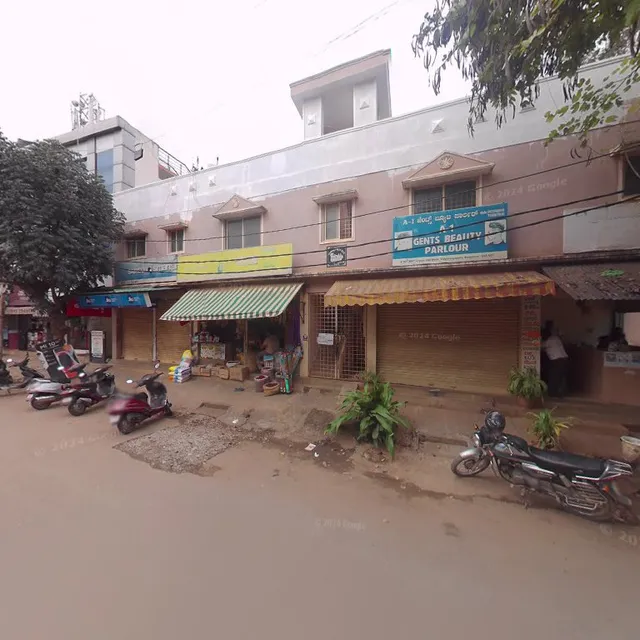 Sri Sai Tiffin Centre