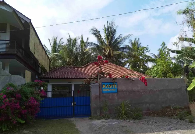 Rasti Homestay