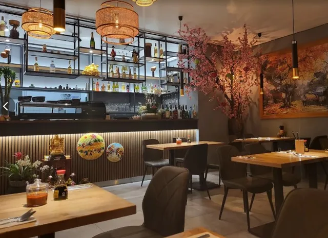 Pho Restaurant Berlin - Moabit