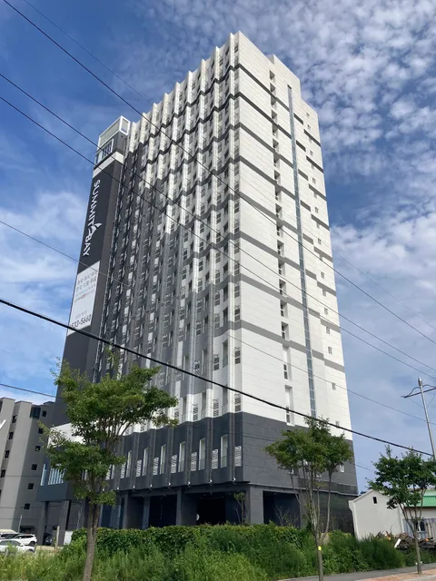 heavenmark in sokcho