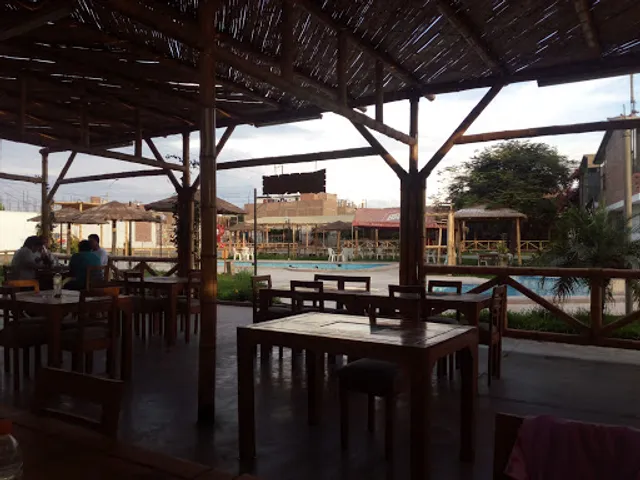 Restaurante Campestre Doña Julia