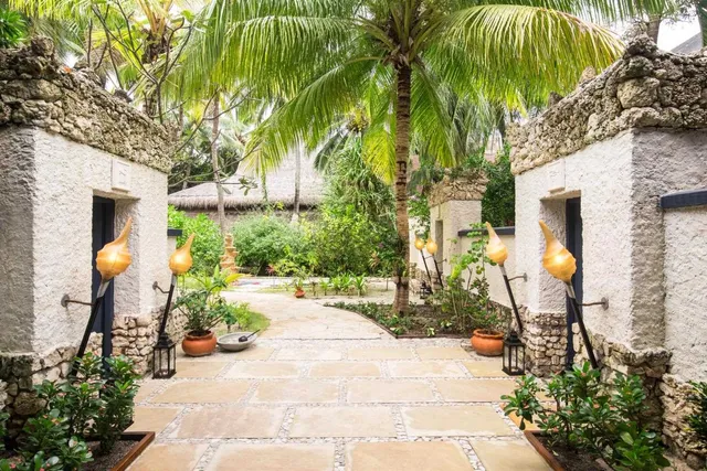 Taj Coral Reef Resort & Spa, Maldives