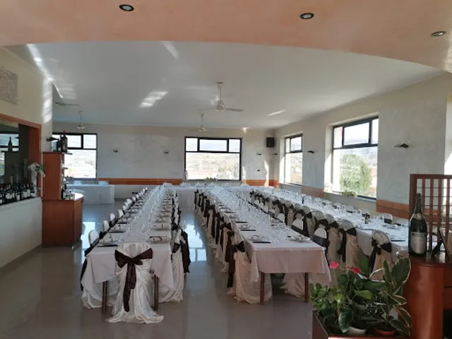 Ristorante Monte Daniele in Valpolicella