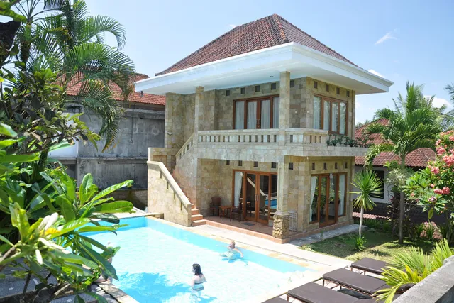 DEWI AYU ACCOMMODATION