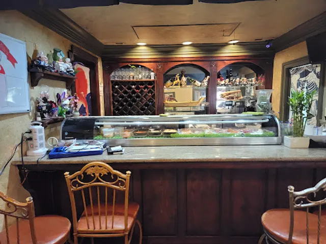 Oishi Asian Restaurant