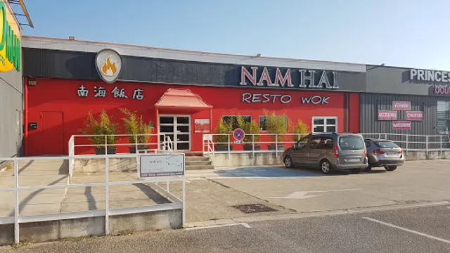 Nam Hai