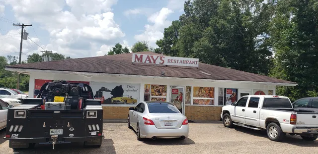May's Restaurant