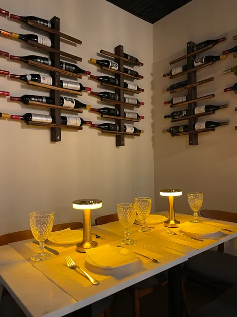 Julieta's Bar & Restaurant