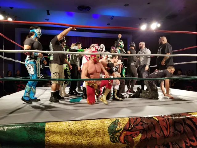 Petaluma Veterans Building