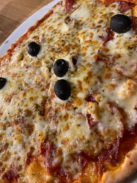 PIZZERIA PASSION-COCO