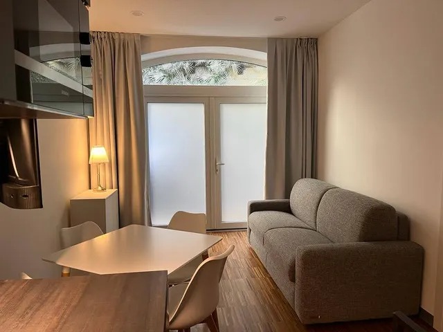 Mi.Ap. ORTI 31 Apartments