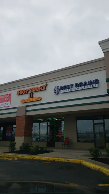 Shop Today 2 Smoke Shop