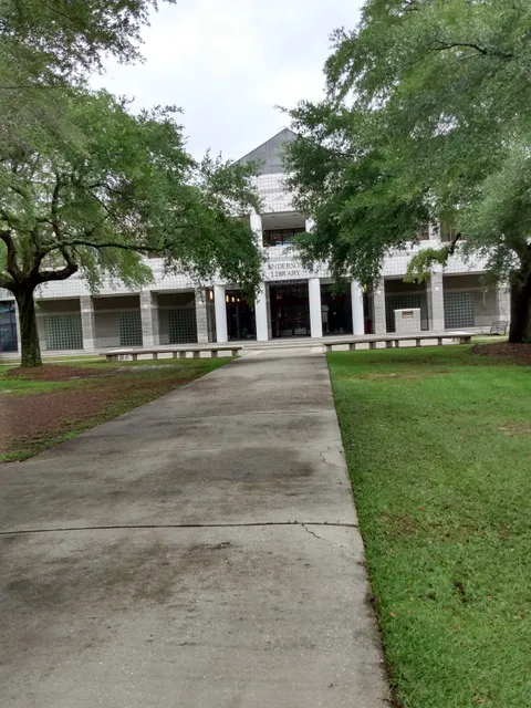 University of South Carolina-Sumter