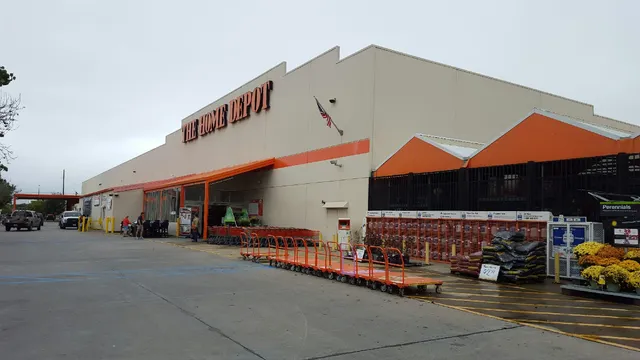 The Home Depot