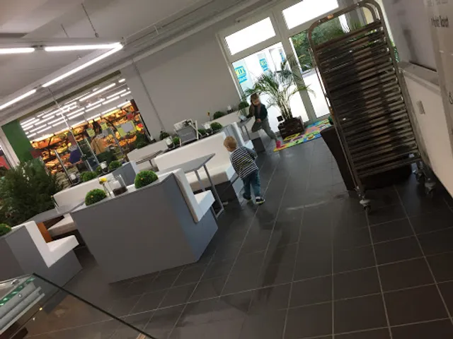 Kuscher's Knusper-Eck