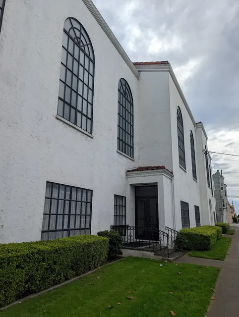 The Church of Jesus Christ of Latter-day Saints