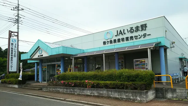 JA Irumano Farmer's Market