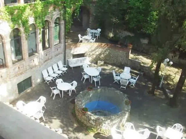 Villa Pieve Country House