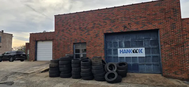 Ashland Tire & Muffler