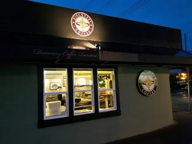 Discovery Coffee