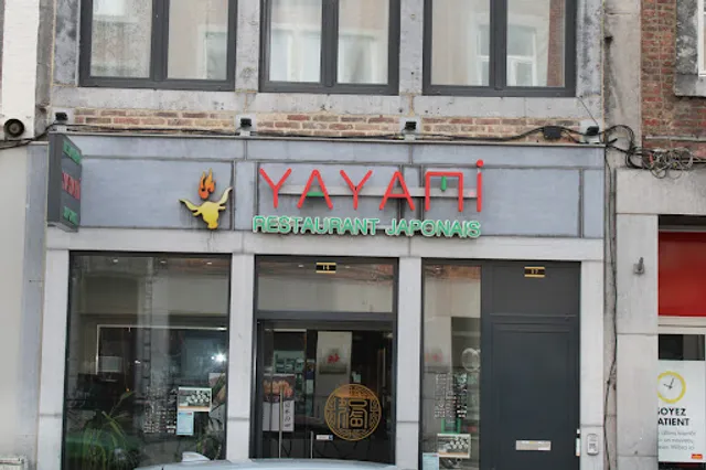 Yayami Restaurant