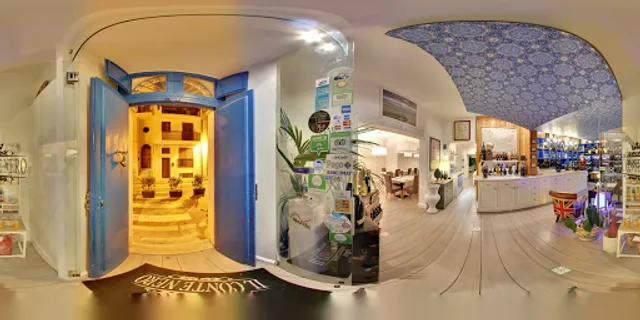 Osteria Il conte nero