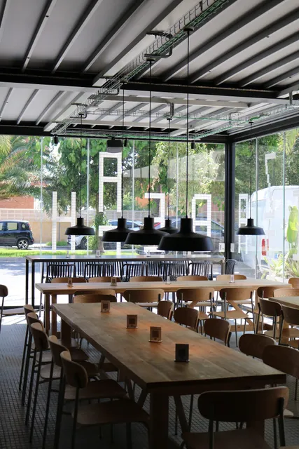 Infraganti Pizza Bar | Pizzería Playa San Juan Alicante