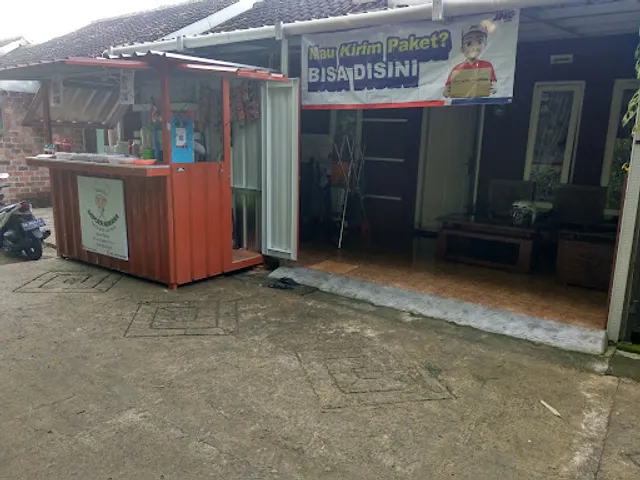 Dapoer Arkana (Food & Drink)