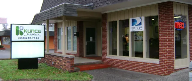 Kunce Computers, Inc - Managed IT Services and Support Company