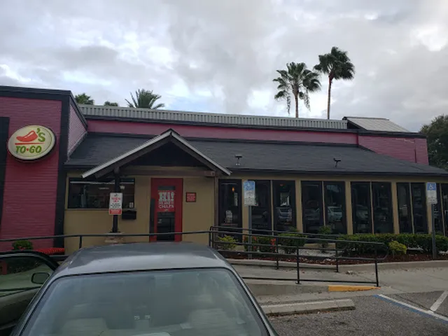 Chili's Grill & Bar