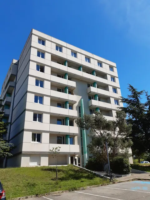 Yellome/Promologis, résidence étudiants Orion