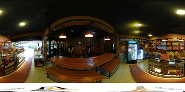 Mocha Cafe And Bakes