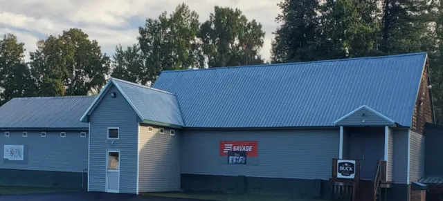 Frank's Gun Shop Inc