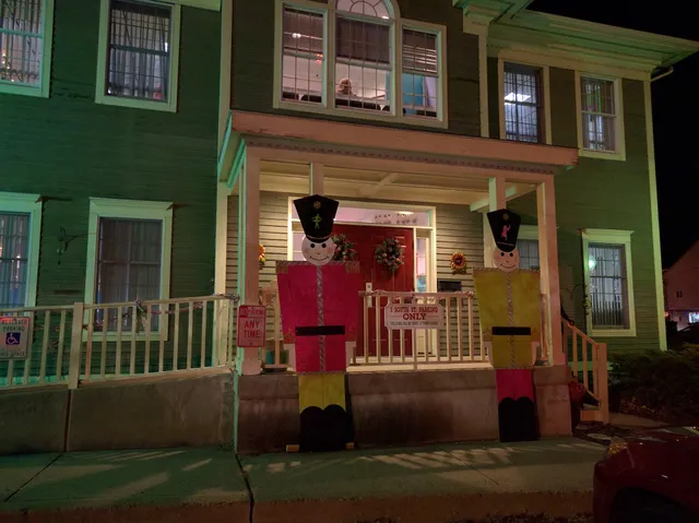 Village of Washingtonville