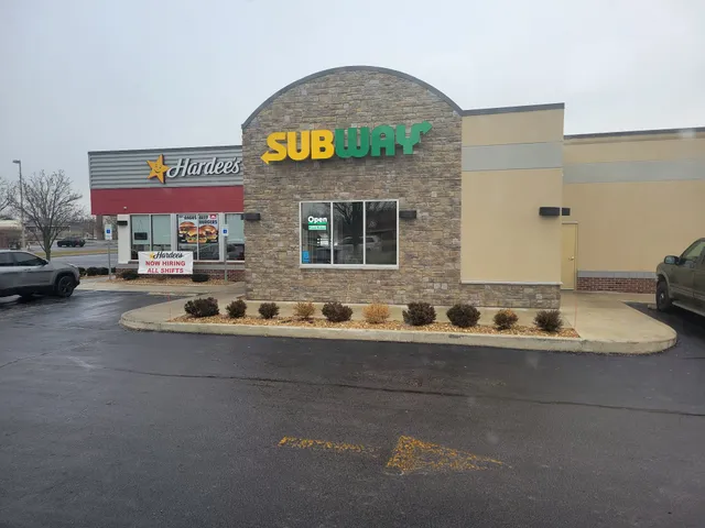 Jefferson Pointe Shopping Center