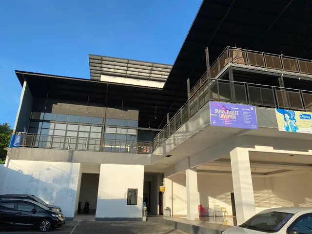 Kost Maranata Residence Tomohon