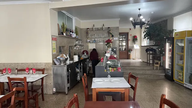 Restaurante Avião