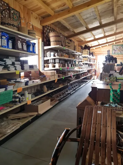 Amish Country Store