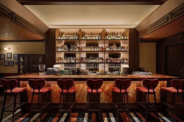 Privy Italian American Steakhouse