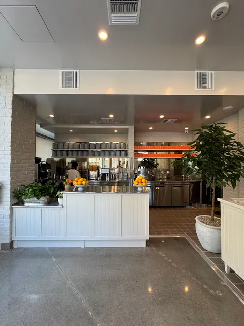 WAKE AND LATE — HOLLYWOOD