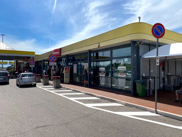 Ristorante Autogrill Assago Ovest