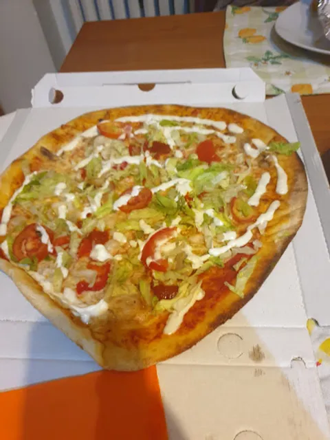 Pizzeria Sant'Andrea