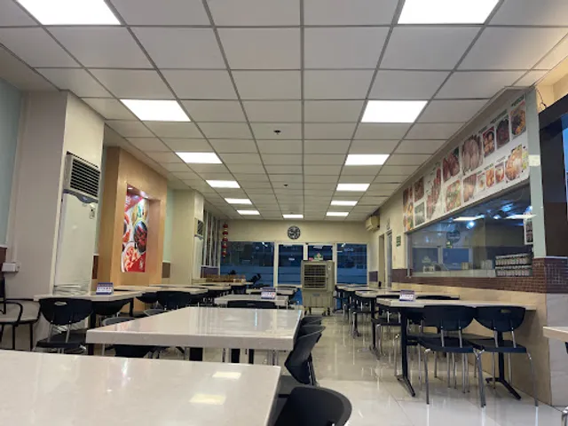 Mandarin Tea Garden - NCCC Mall VP